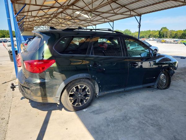 2020 NISSAN PATHFINDER