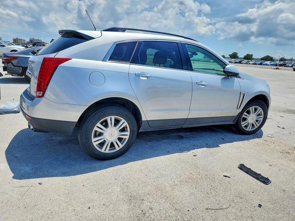 2016 CADILLAC SRX Standard
