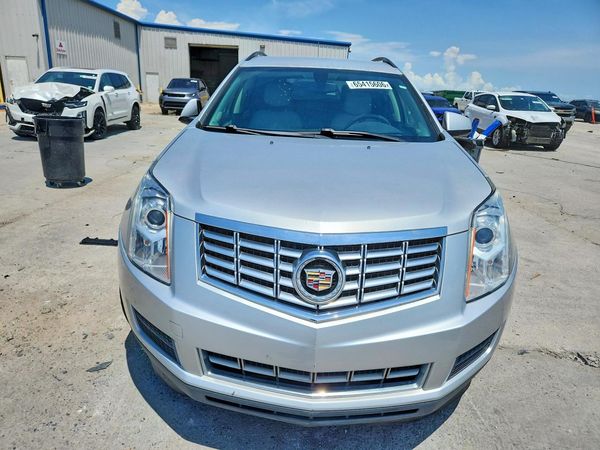 2016 CADILLAC SRX Standard