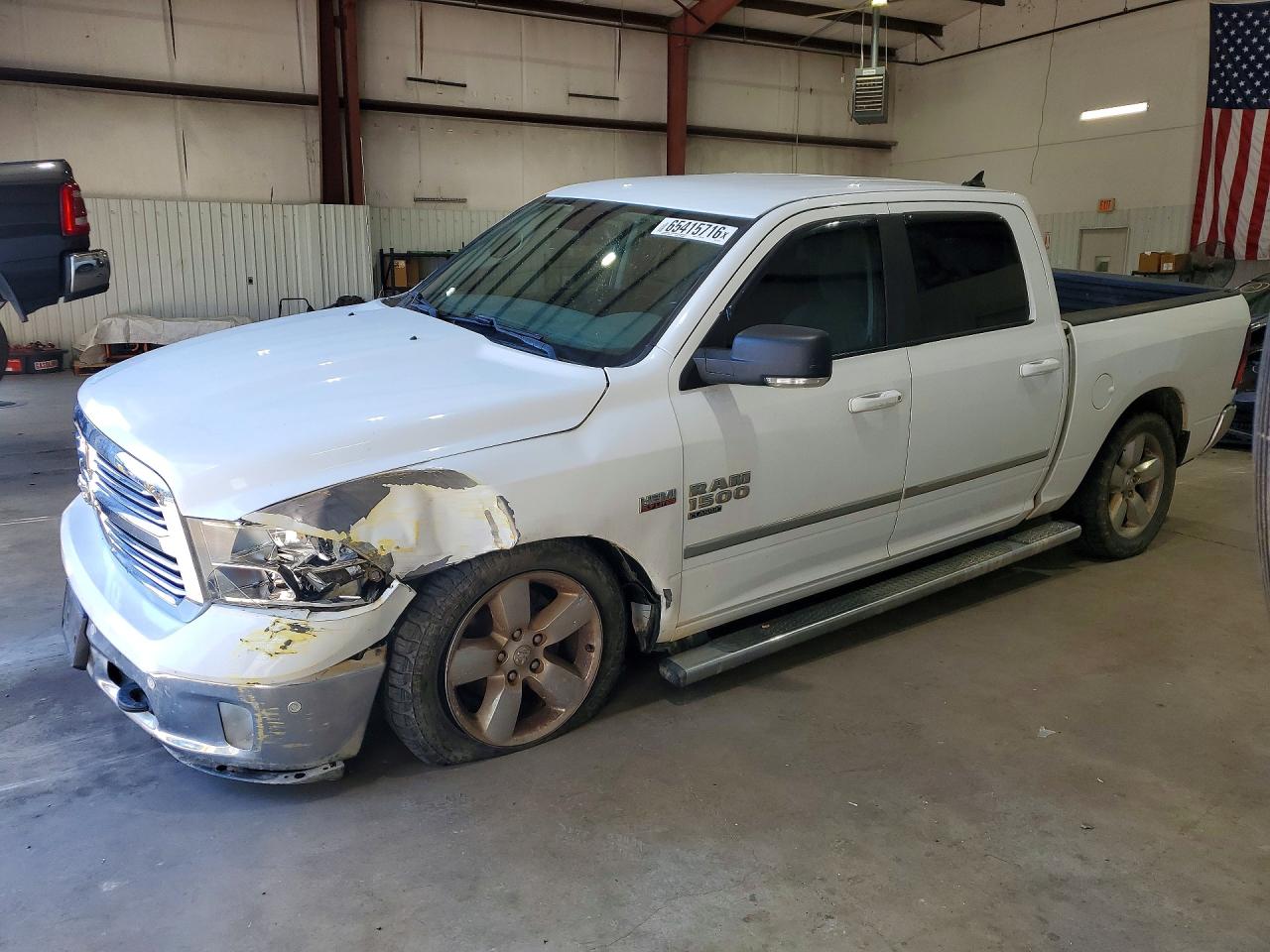 2019 RAM 1500 CLASSIC