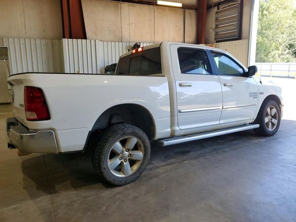 2019 RAM 1500 CLASSIC