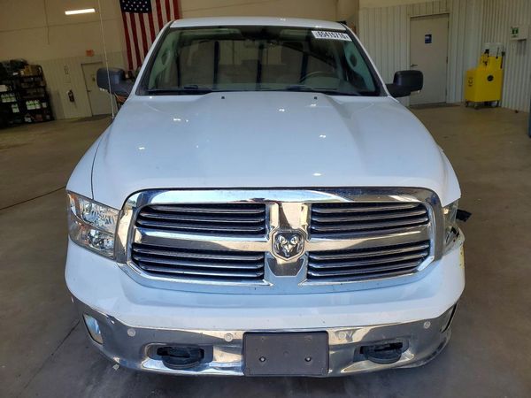 2019 RAM 1500 CLASSIC