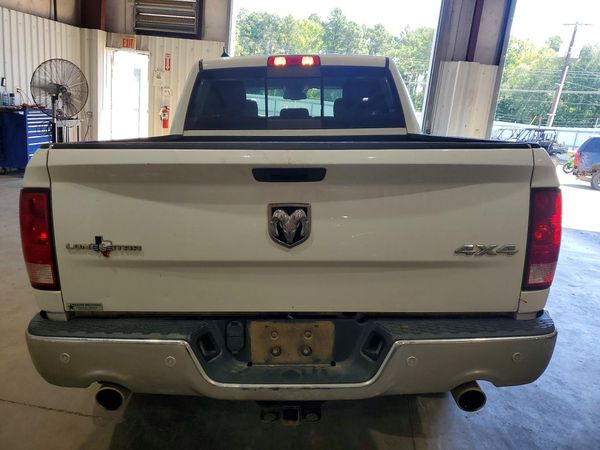 2019 RAM 1500 CLASSIC