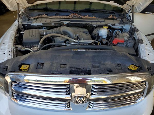 2019 RAM 1500 CLASSIC