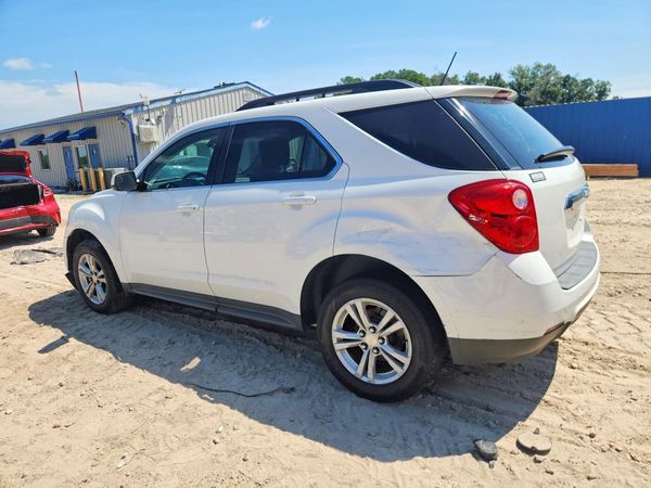 2014 CHEVROLET EQUINOX