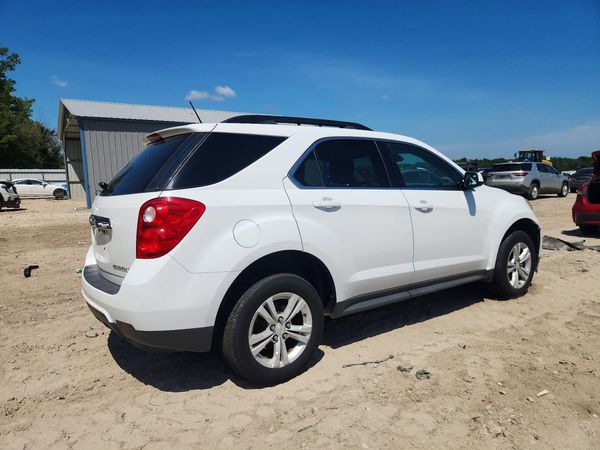 2014 CHEVROLET EQUINOX