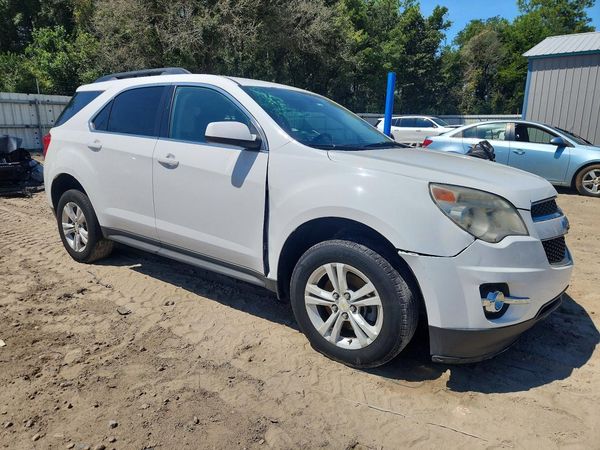 2014 CHEVROLET EQUINOX