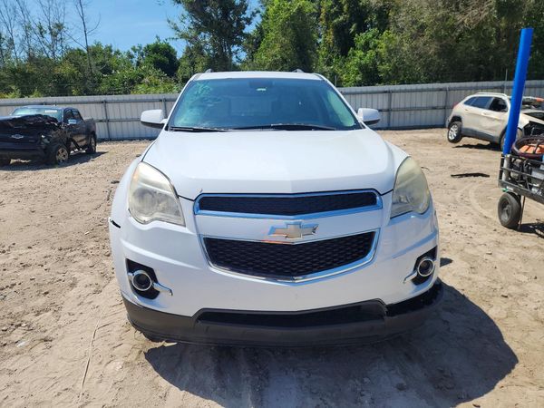 2014 CHEVROLET EQUINOX