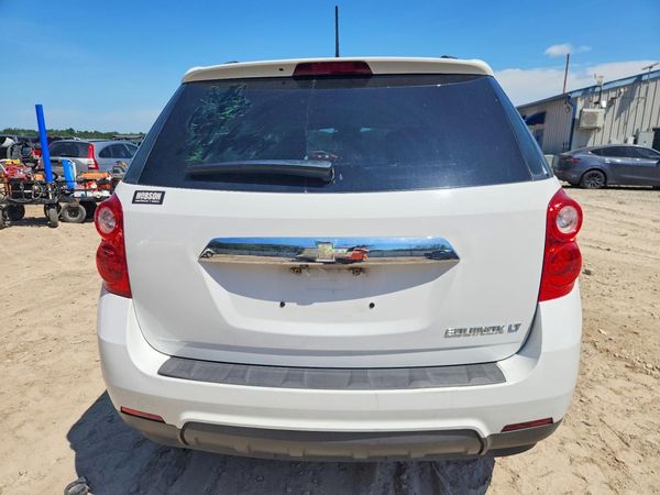 2014 CHEVROLET EQUINOX