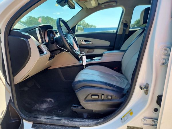 2014 CHEVROLET EQUINOX