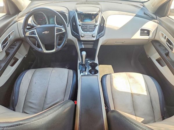 2014 CHEVROLET EQUINOX