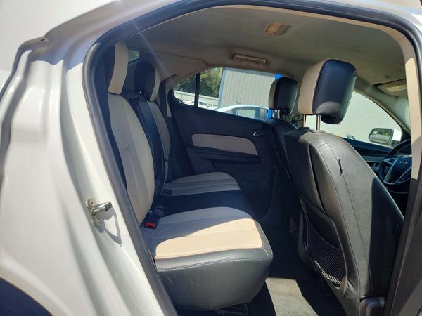 2014 CHEVROLET EQUINOX