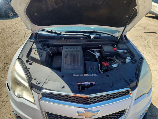 2014 CHEVROLET EQUINOX