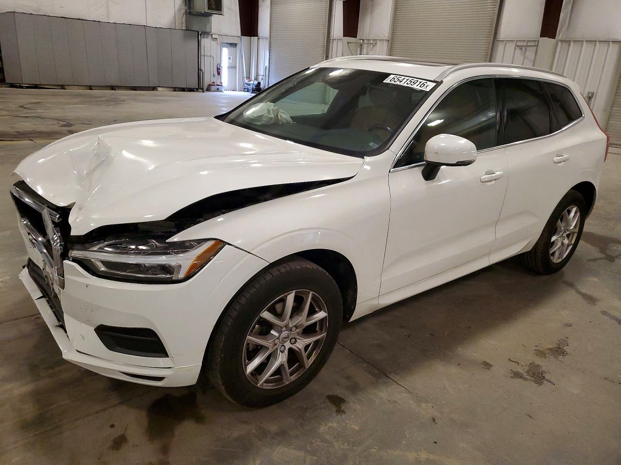 2020 VOLVO XC60