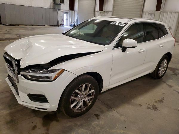2020 VOLVO XC60