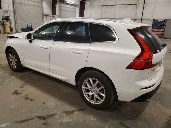2020 VOLVO XC60