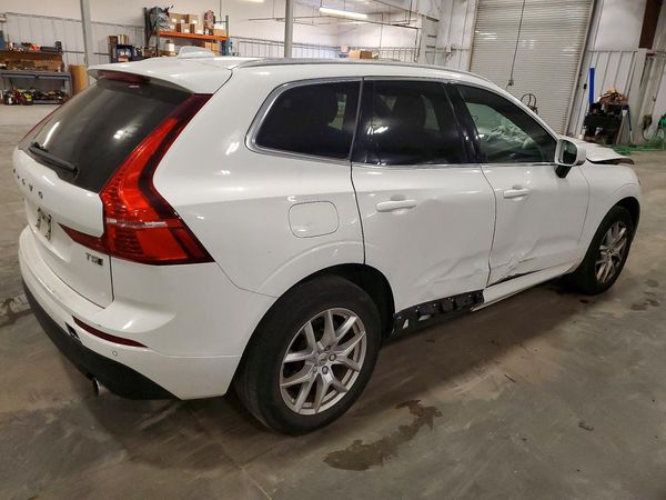 2020 VOLVO XC60