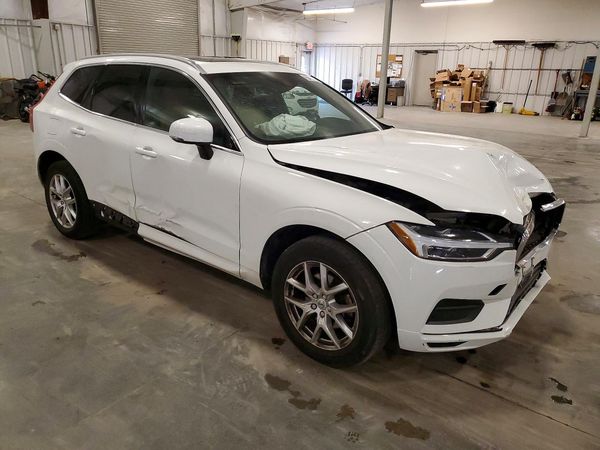 2020 VOLVO XC60