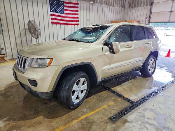 2012 JEEP CHEROKEE