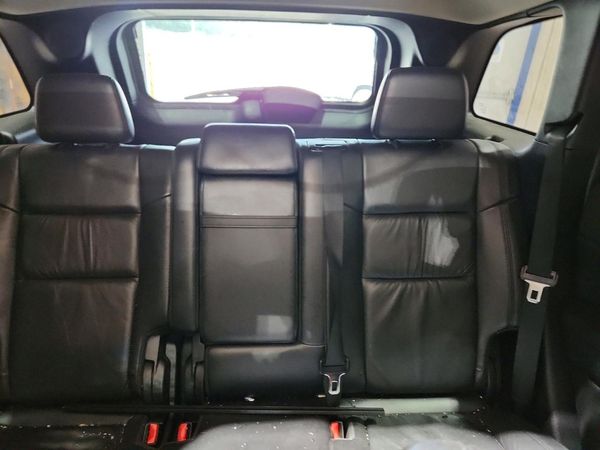 2012 JEEP CHEROKEE Laredo