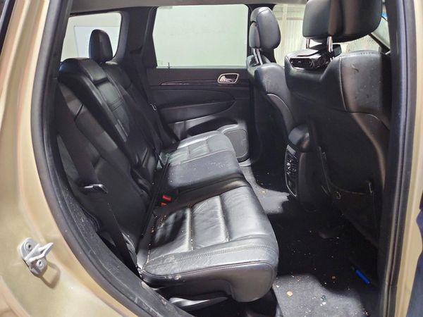 2012 JEEP CHEROKEE Laredo