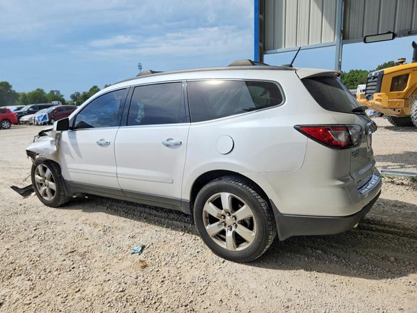 2016 CHEVROLET TRAVERSE