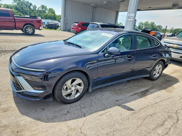 2026 HYUNDAI SONATA