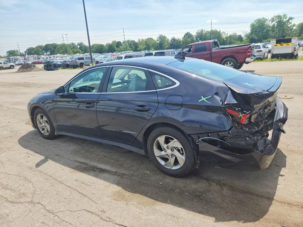 2026 HYUNDAI SONATA