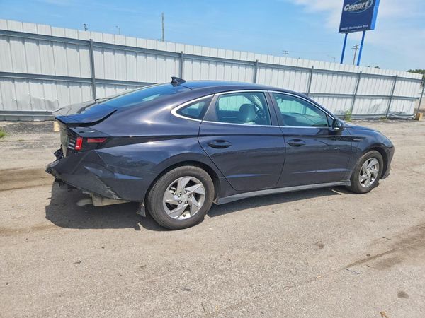 2026 HYUNDAI SONATA