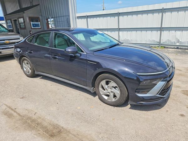 2026 HYUNDAI SONATA