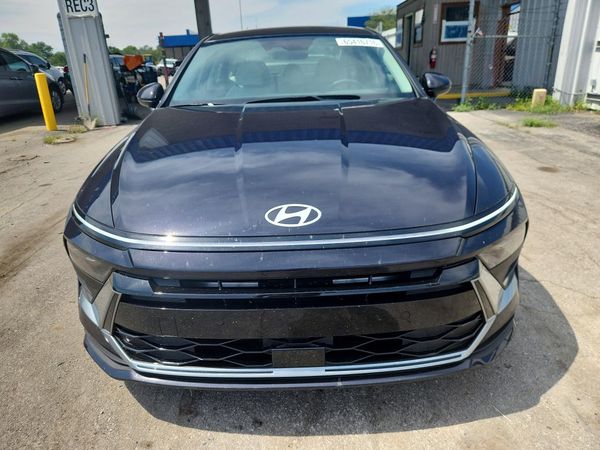 2026 HYUNDAI SONATA