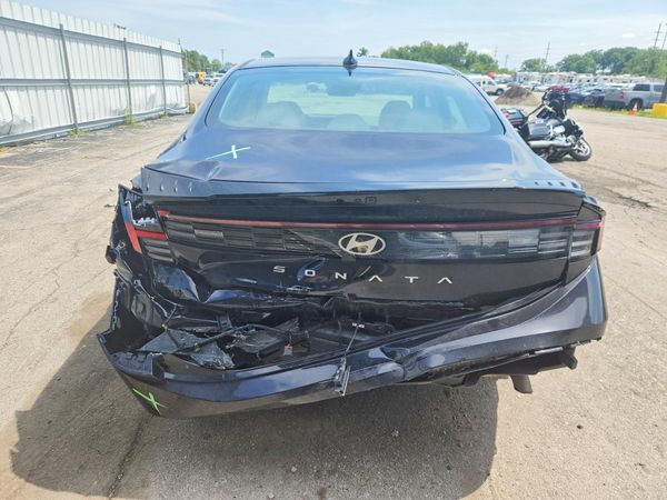 2026 HYUNDAI SONATA