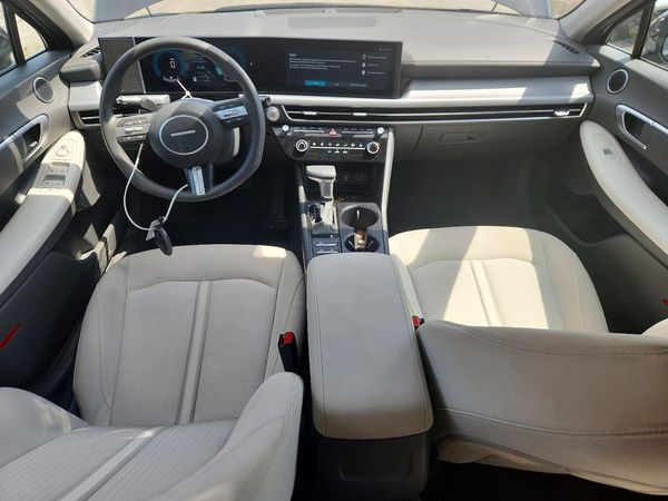 2026 HYUNDAI SONATA