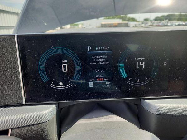 2026 HYUNDAI SONATA