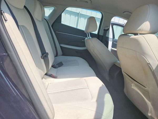 2026 HYUNDAI SONATA