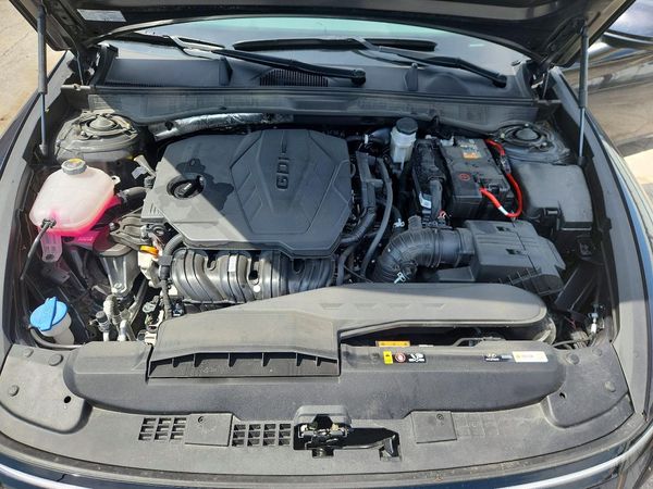 2026 HYUNDAI SONATA