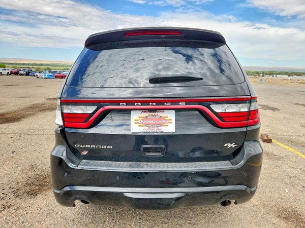 2024 DODGE DURANGO R/T — DIRR