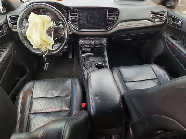 2024 DODGE DURANGO R/T — CKPT
