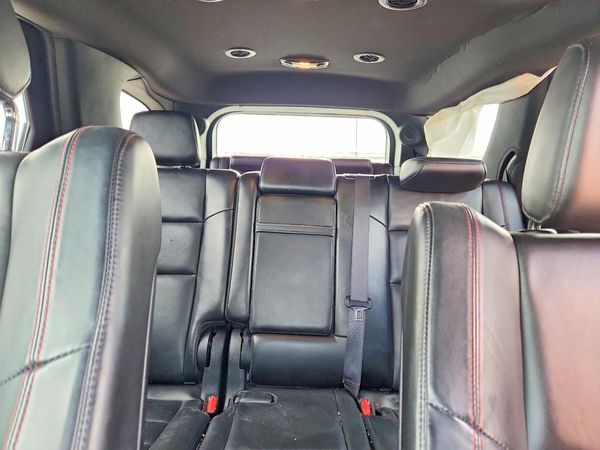 2024 DODGE DURANGO R/T — SUVN