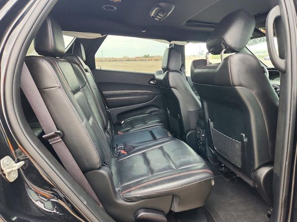 2024 DODGE DURANGO R/T — PSRS
