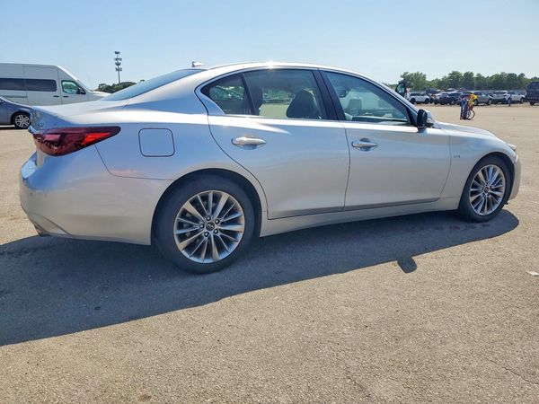 2019 INFINITI Q50