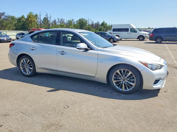 2019 INFINITI Q50
