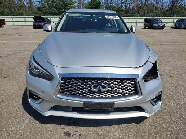 2019 INFINITI Q50