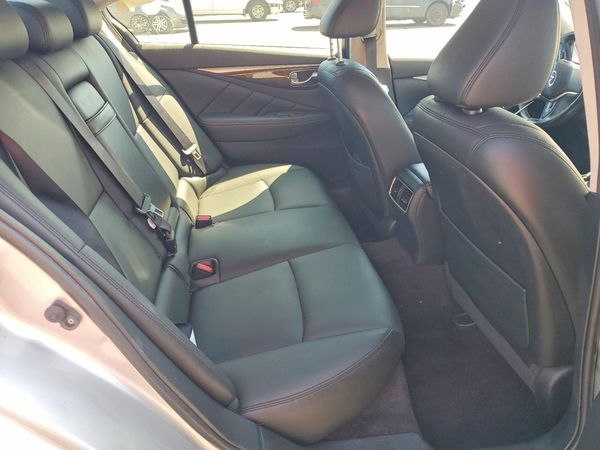 2019 INFINITI Q50