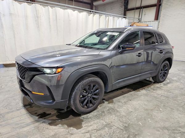 2026 MAZDA CX-50 Preferred
