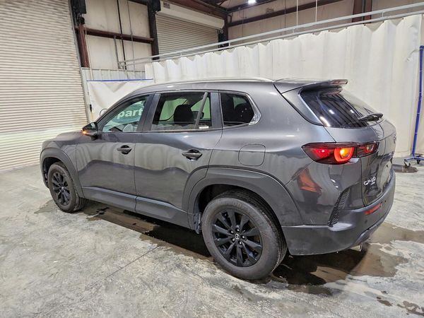 2026 MAZDA CX-50 Preferred
