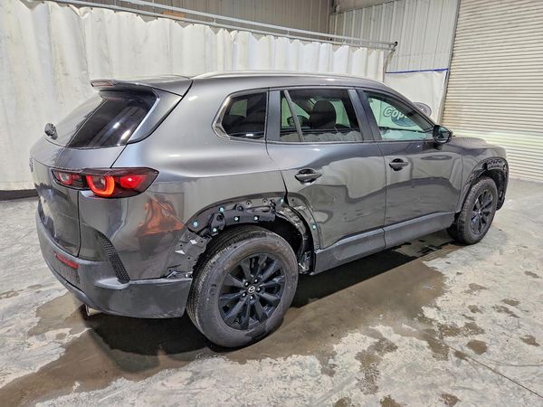 2026 MAZDA CX-50 Preferred