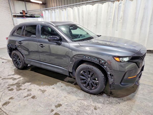 2026 MAZDA CX-50 Preferred