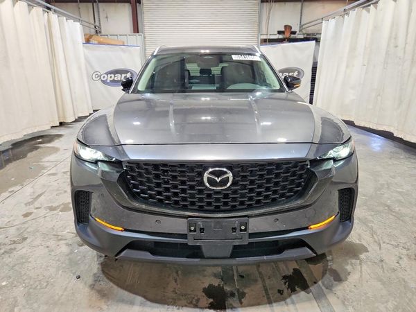 2026 MAZDA CX-50 Preferred