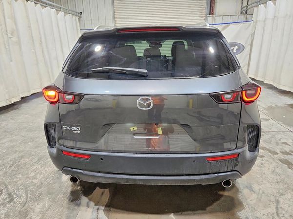 2026 MAZDA CX-50 Preferred